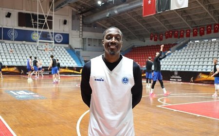 Potanın 12 Dev Adamı:  “Burası artık bizim evimiz”