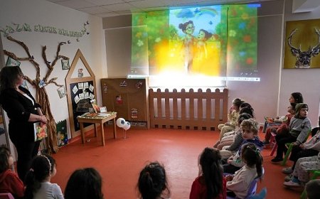 İzmir Depreminin Mucizesi Ayda ile Evlatlarını Kaybeden Anne Çocuklara Depremi Anlattı