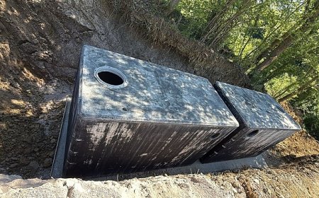 İSU’dan Kandıra’nın Geleceğine 377 Milyon TL’lik Güçlü İmza