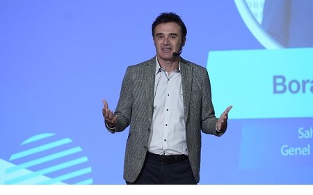 “Yeniliğe Adapte Olamayan İş Dünyasında Kalıcı Olamaz”