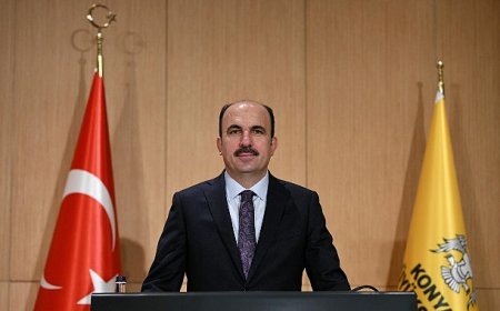 Başkan Altay: “İlk Defa Evlenecek Çiftlerimize 3 Yıl Süreyle Aylık 5.000 TL Kira Desteği Vereceğiz”