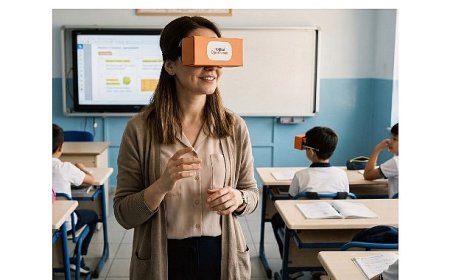 Dijital Öğretmenler Projesi’nin yeni dönem başvuruları devam ediyor