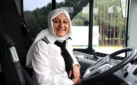 Güçlü Büyükşehir’e 3 bin 167 kadın imzası