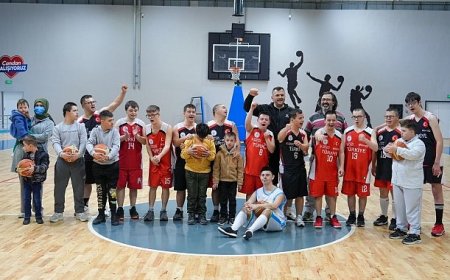 Başkan Taşyasan “Özel dev adamlarla” buluştu