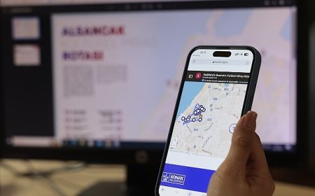 Konak’ın Kültürel Miras Rotaları çevrimiçi erişime açıldı