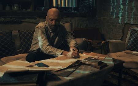 Safranbolu’nun karanlık hikayesi sinemaya taşındı