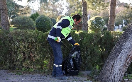 Başkan Hatice Gençay: 'Temiz bir Didim hepimizin ortak sorumluluğu'