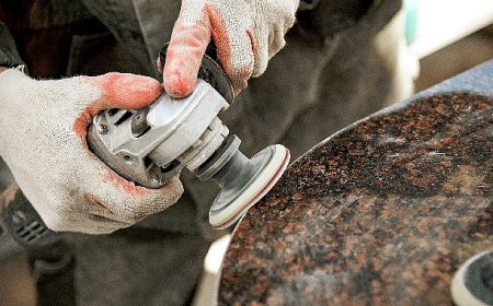 VI. AMORF Doğal Taş Proje Tasarım Yarışması Başvuruları Başladı