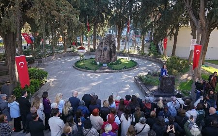 Karşıyaka eşitlik ve adalet için omuz omuza!