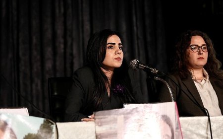 Başkan Deviren: “Yeryüzündeki Her Şey Kadının Eseridir”