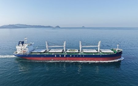 GSD Holding Denizcilik Alanında Büyümeye Devam Ediyor