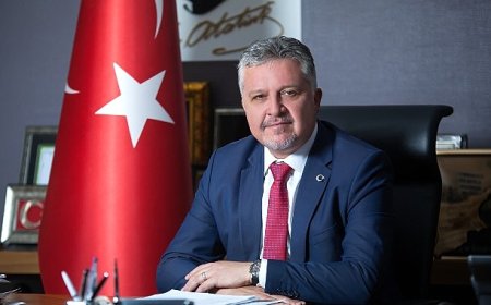 Gerenli’den Tehlikeli Atık Yakma Tesisi’ne ilişkin açıklama
