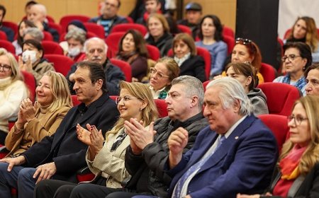 Bakırköy’de Türkiye’nin Geleceği Konuşuldu