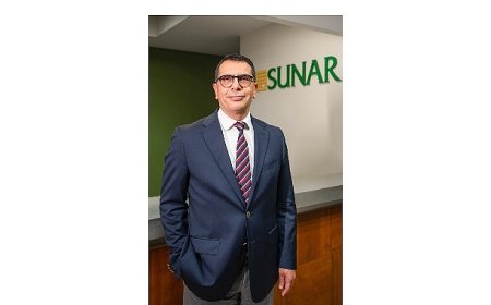 Sunar Yatırım’ın yeni CFO’su Ural İnal oldu