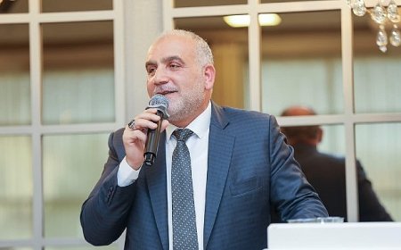 Canik Belediyesi'nden Evlenecek Çiftlere 20 Bin TL Destek