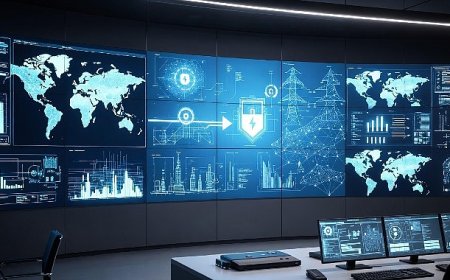 Savaşların yeni cephesi elektrik ve su altyapıları