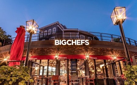 BigChefs’ten Kadınların Güçlendiği Bir Gastronomi Dünyası İçin Yeni Taahhütler