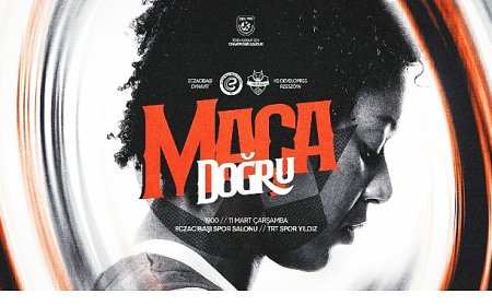 Eczacıbaşı Dynavit Çeyrek Final Sahnesinde! Rakip Rzeszów…