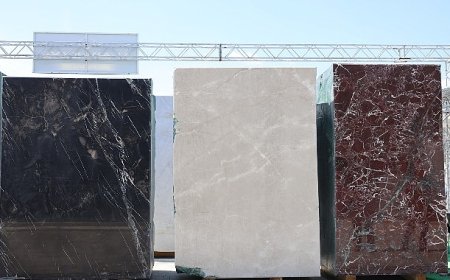 Ege Maden İhracatçıları Birliği İzmir Marble Fuarı’na Alım Heyeti düzenliyor