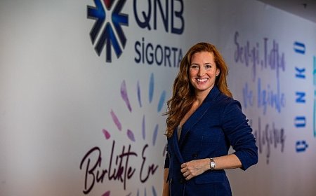 QNB Sigorta, N.A.R. Projesi ile   genç kızların eğitim ve kariyer yolculuğuna rehberlik ediyor
