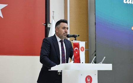 Başkan Özarslan İftar Sofrasında Dolmuş, Taksi, Servis ve Halk Otobüsü Esnafıyla Buluştu