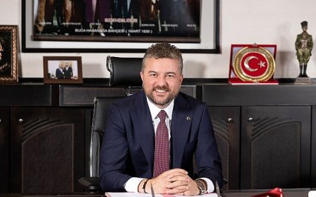 Buca’nın Gülşah Durbay Kadın Danışma Merkezi yarın açılıyor