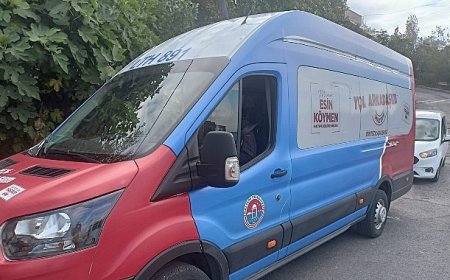 Maltepe Belediyesi’nden bayramda mezarlıklara ücretsiz ulaşım imkânı