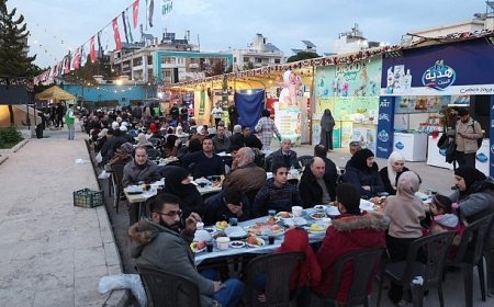 Başkan Büyükakın’dan önemli mesajlar