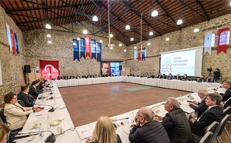 Başkan Tugay: İzmir gastronomiyle dünyaya açılacak