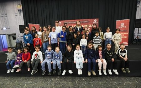 Bakırköy Belediyesi’nden İftar Buluşması