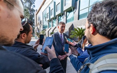 Başkan Tugay’dan Elektrik Fabrikası açıklaması: “İdari ve hukuki itirazları yapacağız”