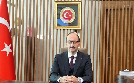 DSİ’den Ege’nin İncisine 80.2 Milyarlık Yatırım