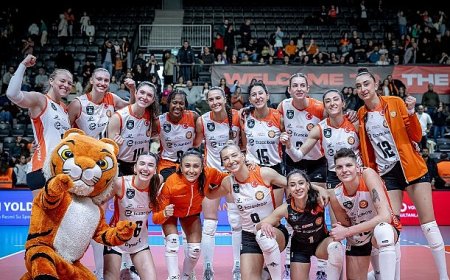 Eczacıbaşı Dynavit normal sezonu galibiyetle tamamladı