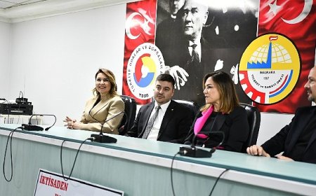 Malkara'da yoğun program: Açılış, Ziyaretler ve İftar buluşması