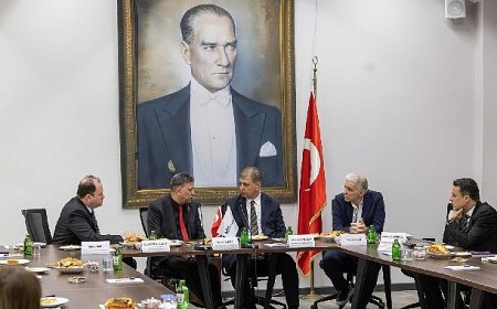 İzmir’de geri dönüşüm atağı evlerden sanayiye yayılıyor