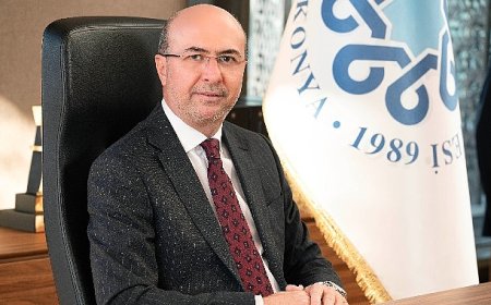 Başkan Pekyatırmacı'dan Kadir Gecesi Mesajı