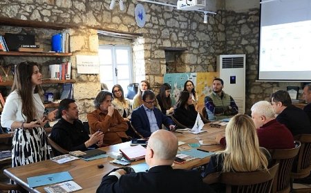 Türkiye’de bir ilk olacak Kiralık Sosyal Konut modeli