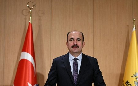 Başkan Altay: “Dar Gelirli ve Yeni Bebek Sahibi Olan Ailelerimize 12 Ay Boyunca Aylık 2 Bin Lira Destek Vereceğiz”