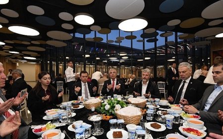 Osmangazi'de 136 Mahalle Tek Yürek