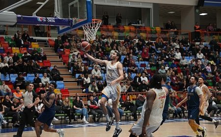 Büyükşehir’den Evinde Kritik Galibiyet