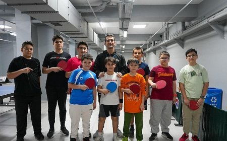 Maltepe Belediyesi’nin Çocuklara Yönelik 6 Dalda Spor Kursları Başladı