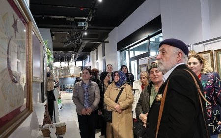 Kartepe’de Dolu Dolu Bir Ramazan Geçti