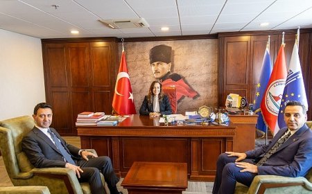 Karşıyaka, Çiğli ve Bayraklı belediyelerinden örnek iş birliği