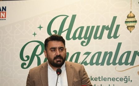 Osmangazi’de Spor Camiası İftarda Buluştu