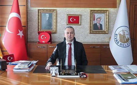 Başkan Uzun’dan Ramazan Bayramı Mesajı…