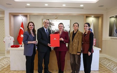 Çevre Dostu Çiftçi Kartı Projesi Gazipaşa’da büyüyor