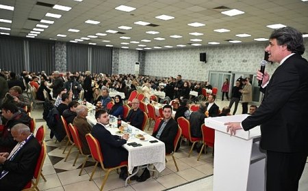 Kartepe’de STK’lar Buluştu
