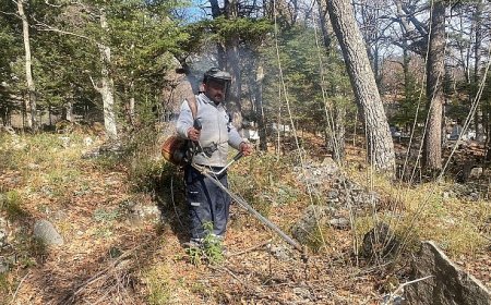 Ramazan Bayramında Kurşunlu Mezarlığına saat başı ücretsiz ring seferi