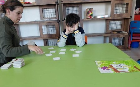 Mola Evi’nde kapsamlı hizmet