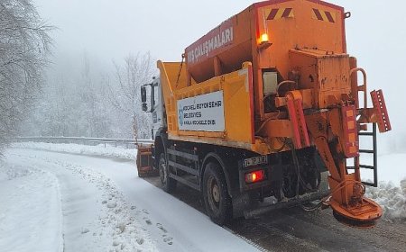 Kocaeli’de bayram sürprizi